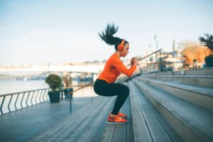 How To Burn 600 Calories in 60 Minutes : Secret Tricks