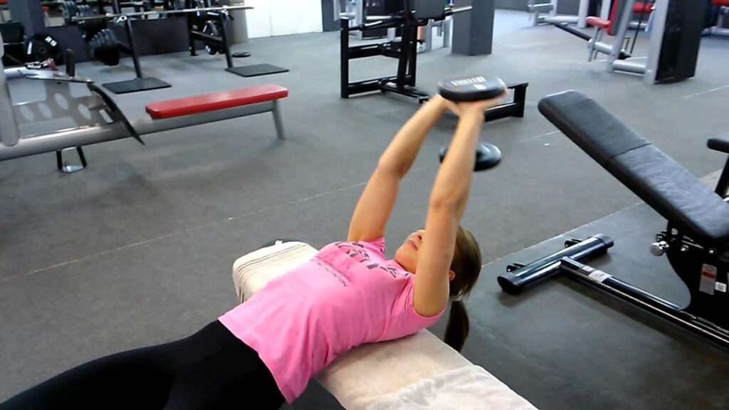 Pullover How To Get Rid of Bra Bulge