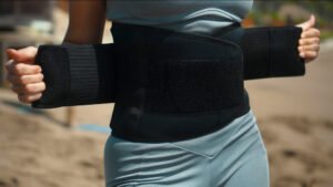 Sweet Sweat Waist Trimmer : Does This Really Work?