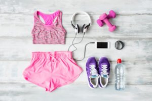 What To Wear To The Gym For Male, Female and Fat