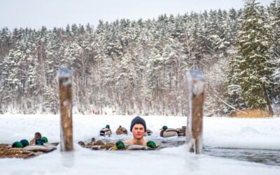 Apa itu Yoga Dingin: Manfaat