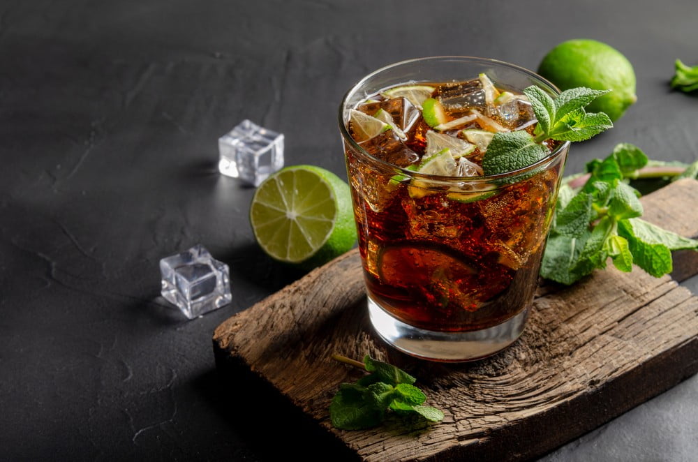 Bumbu Rum : Fakta Menakjubkan