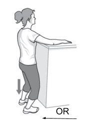 كيف تعالج الكتف المتجمد بسرعة؟