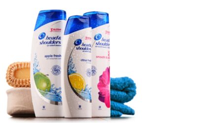 Cabeça e ombros causam perda de cabelo: a verdade revelada