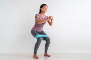 Hip Circle Exercises : Benefits & 5 Amazing Workouts