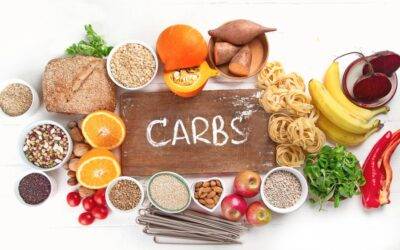 How To Eat 300 Grams Of Carbs A Day