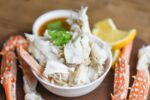 Is Crab Meat Good for Weight Loss