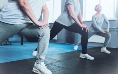 Laq Exercise : Types and Steps