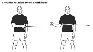 كيف تعالج الكتف المتجمد بسرعة؟