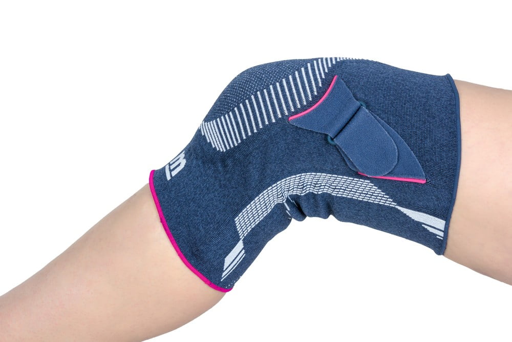 Exercícios de subluxação patelar: 4 exercícios incríveis