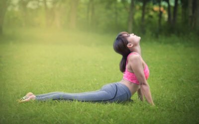 تمرين كوبرا المعرضة للخطر: كيف تفعل؟