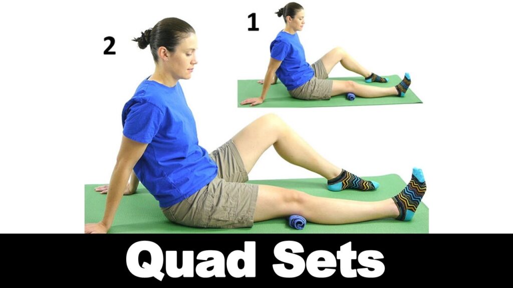 Quad Sets