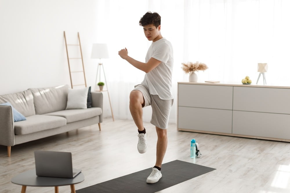 تاباتا يوغا: التاريخ والفوائد والأنواع