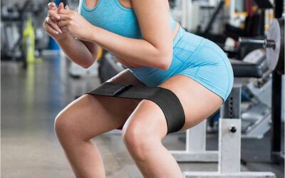 Top 4 Benefits of Using Hip Circle Bands