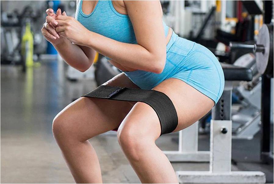 Top 4 Benefits of Using Hip Circle Bands