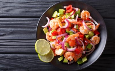 Is Ceviche Healthy or Good For Weight Loss : Know From Experts