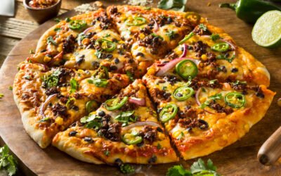 Mexican Pizza will soon be back: Taco Bell Brings Back Its Popular Menu Mexican Pizza will soon be back: Taco Bell Brings Back Its Popular Menu