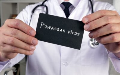 Virus Powassan atau Penyakit Kutu Tulang: Penyebab, Gejala dan Pengobatan