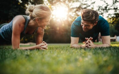 تمرين ملاك الثلج: كيف نفعل