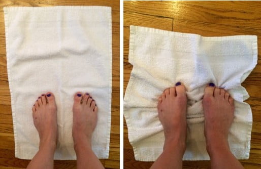 crocâncias dos dedos