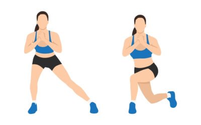 O que é o exercício de videira e como fazer