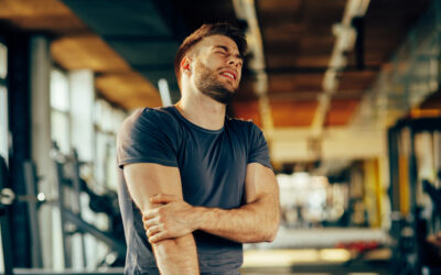 16 طريقة طبيعية للحد من آلام العضلات