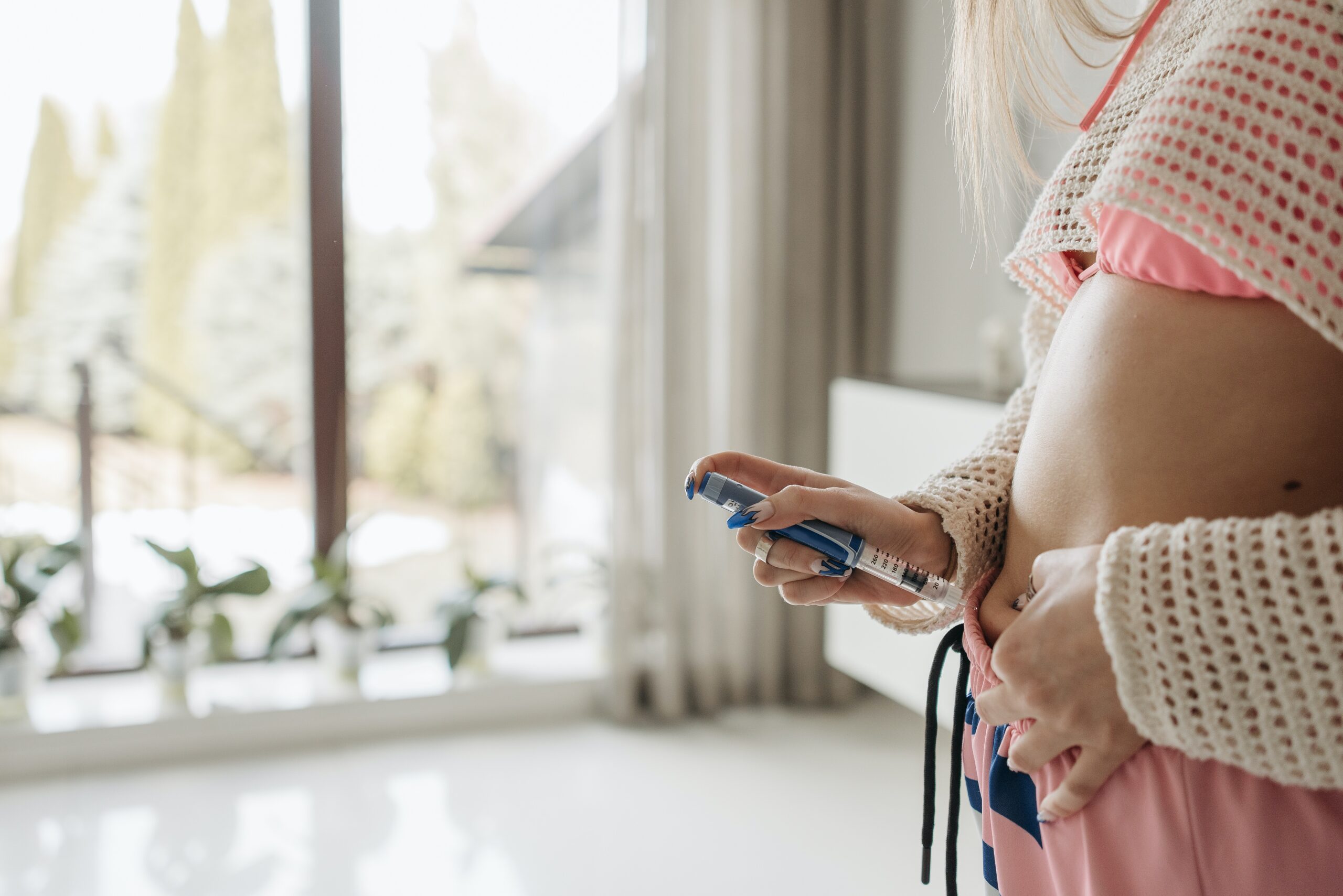 ما هي طريقة النقرس لعلاج مرض السكري؟