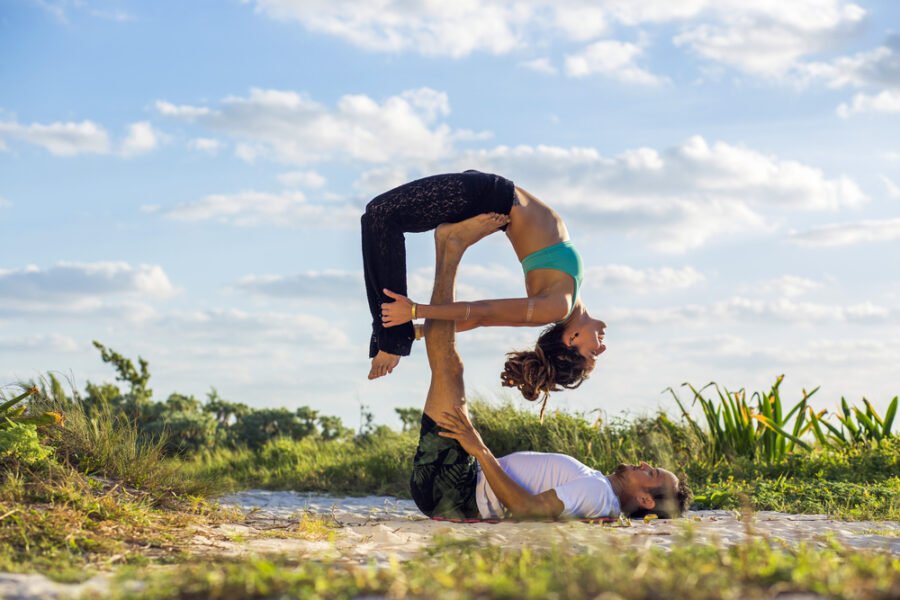loop de balanceamento