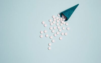 Doença do waffle azul: sintomas e causas Doença do waffle azul: sintomas e causas