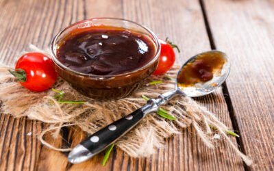 Saus BBQ Latina Kurus: Manfaat & Kekayaan Bersih