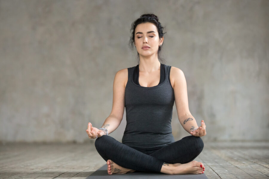 Yoga untuk endometriosis
