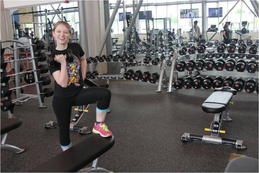 O que procurar ao comprar equipamentos de fitness usados