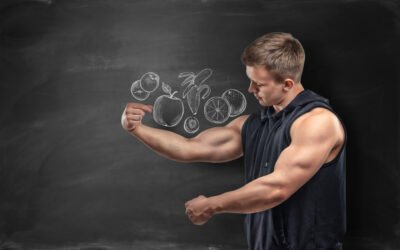 How To Increase Muscle Mass For Skinny Guys : 8 Secret Tips