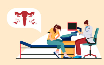 7 يوجا تخفف من أعراض الانتباذ البطاني الرحمي