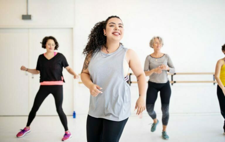 Helthy Inshape 34 Best Health and Fitness Websites to Help You Get in Shape