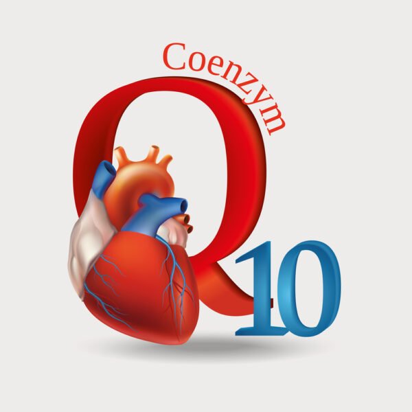 Koenzim-Q10