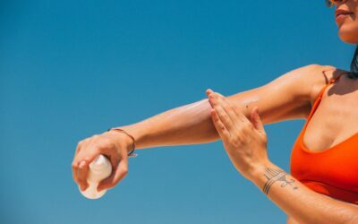 7 Ways To Take Control of Your Health And Healthcare This Summer