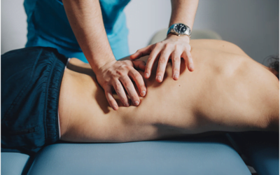 5 Cara Perawatan Chiropractic Dapat Mempercepat Pemulihan Cedera