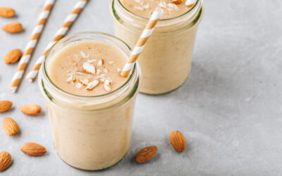 وصفة رول الجوز المملح