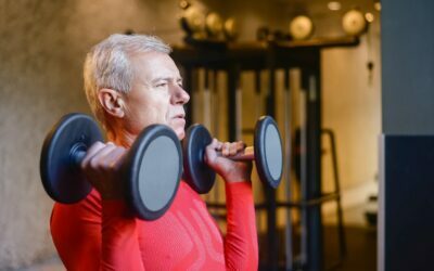 Exercício do espantalho: o melhor exercício para o abdômen e ombros