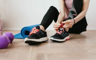 Cara Menjadi Insya Allah dengan Latihan Mini Sepanjang Hari