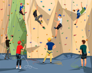 Central Rock Gym- A Perfect Place to Get Fit and Have Fun