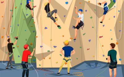 Central Rock Gym- A Perfect Place to Get Fit and Have Fun