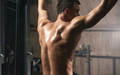 Push Ups vs Pull Ups: Qual exercício é melhor para você?