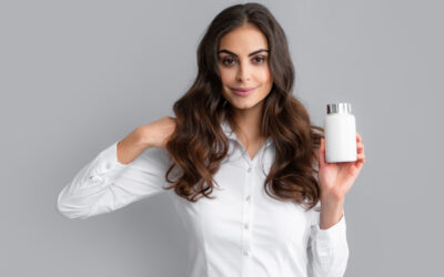 ما هو نانوي شرائط لتساقط الشعر؟