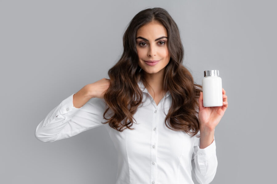 Apa itu Nano Strip untuk Rambut Rontok?