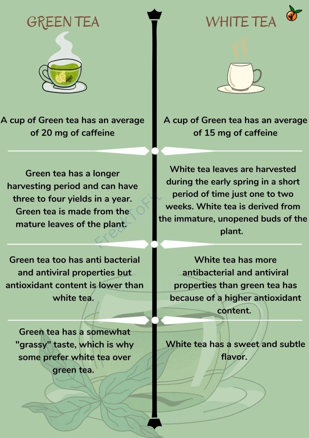 Sitemapcdatahttpsomobeldreferenzcomis White Tea Better Than Green Tea