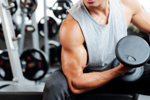 The Seated Zottman Curl Exercise : Benefits & How To Do