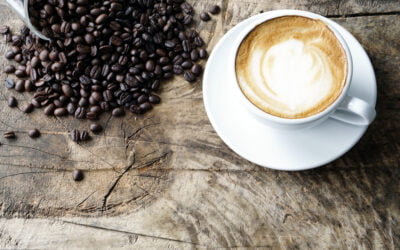 طريقة عمل قهوة فيلز في المنزل في 5 خطوات