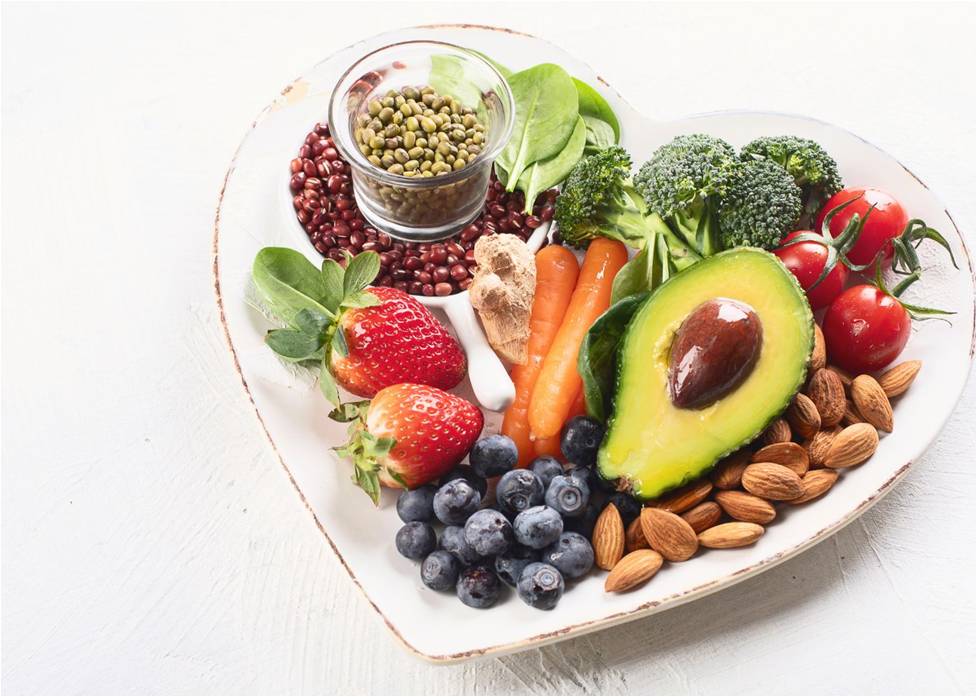 10 Alasan Teratas Mengapa Anda Harus Mencoba Diet Berbasis Tumbuhan